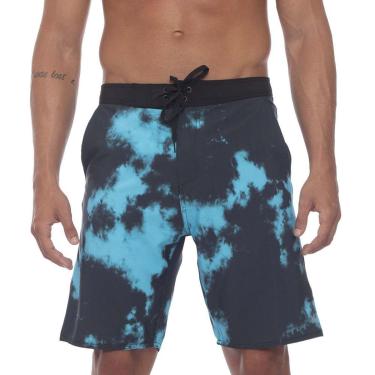 Imagem de Bermuda Hurley Beachside Machine 19,5" Masculina SM24-Masculino