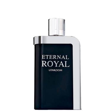 Imagem de Perfume Eternal Royal Lonkoom Eau De Toilette Masculino 100 ml 100ml