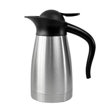 Imagem de Garrafa Térmica 1 litro Gatilho Café Da Manhã Mesa Posta