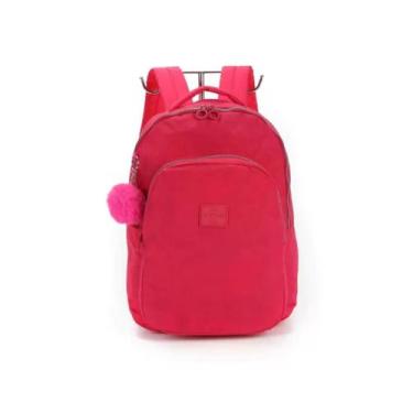 Imagem de Mochila Escolar UP4You Crinkle 45x31x15cm - Luxcel