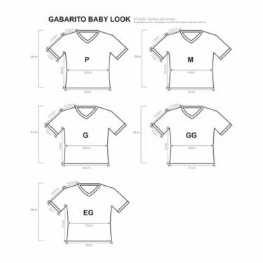 Imagem de Baby look Thundercats - original uniformes, EG, Preto, Feminina