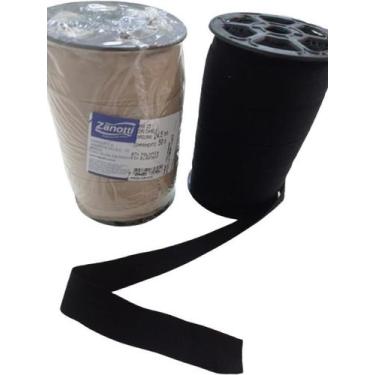 Imagem de Anis 25 1 Rolo Com 50m - 24,5mm Largura F04 - Zanotti, Canela