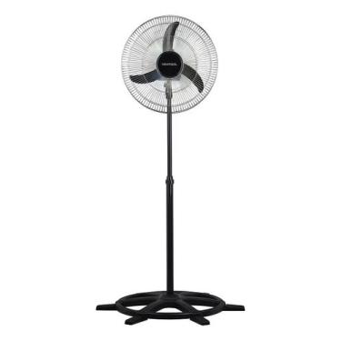 Imagem de Ventilador Oscilante Coluna Industrial Aço 60CM New 220V Premium Venti