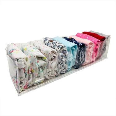 Imagem de Colmeia Organizadora Clean - Tamanho P - Loladecor
