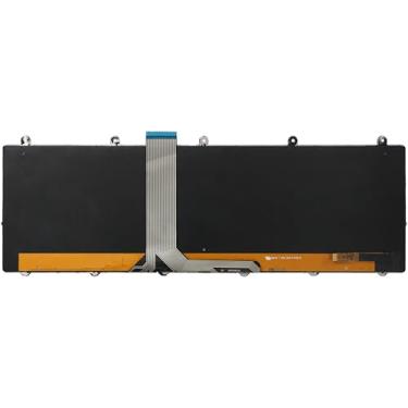 Imagem de Teclado Para Notebook Avell G1513 MAX/FIRE Com Leds Rgb
