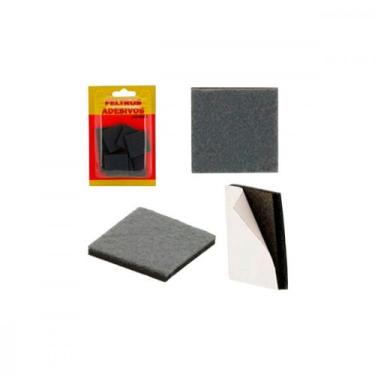 Imagem de Feltro Quad.Ades.Overtime 3,0Cm C/8