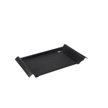 Imagem de Bandeja Casual Pequena Coza Casual 34 x 19 x 3,8 cm Preto