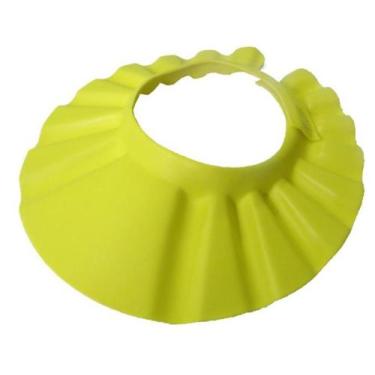 Imagem de Chapéu De Banho Protetor Viseira Lava Cabeça Bebês Crianças - Success