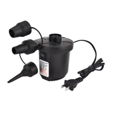 Imagem de Esquirla Vacador de máquina de balão de balão elétrico e inflação infladora para a festa de aniversário de engajamento de ano novo