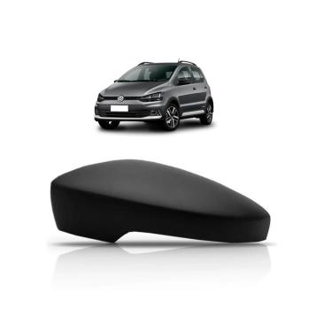 Imagem de Capa Retrovisor Text Pisca Vw Space Fox / Fox 10/14... Esquerdo EB737