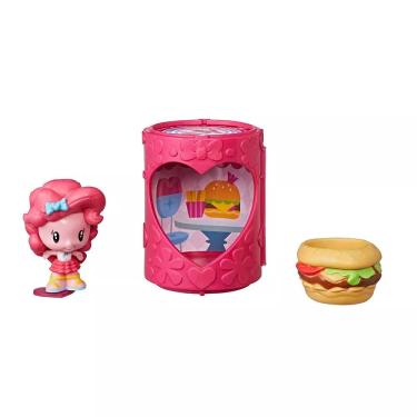 Imagem de My Little Pony Crew Cafeteria Cuties Surpresa SErie 1-Hasbro