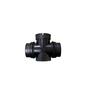 Imagem de Suporte das Bombas e Filtro do Tanque DJI AGRAS T20P/T40