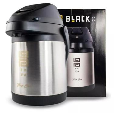 Imagem de Garrafa 2,5L Para Suco No Frio - Ar Variedades Mt