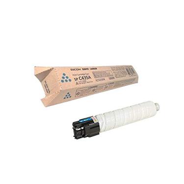 Imagem de Cartucho de impressão preto Ricoh, rendimento de 11000 (821243)