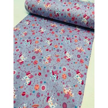 Imagem de Malha para pijama Suede por METRO para Lingerie Moda Intima Pijamas Te