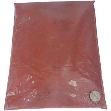 Imagem de Acacia Grove Cimento artesanal - vermelho tijolo