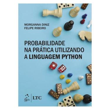 Imagem de Probabilidade Na Prática Utilizando A Linguagem Python