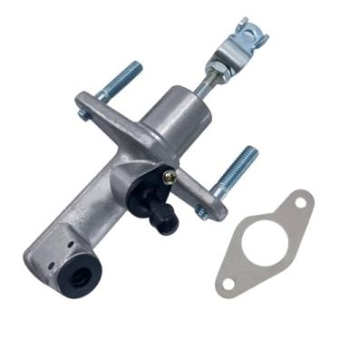 Imagem de Cilindro mestre de embreagem compatível com Honda Civic 46920-S5A-G01 46920-S5A-G02 46920-S5A-G03 46920-S5A-G04