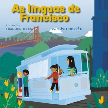 Imagem de As Línguas De Francisco