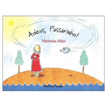 Imagem de Adeus, Passarinho!