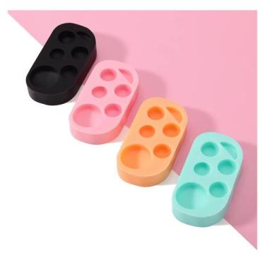 Imagem de Ferramenta multifuncional de elevação de cílios Lash Lift Pallet Liber