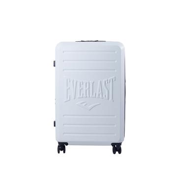 Imagem de Mala Everlast Média 23 kg Branca