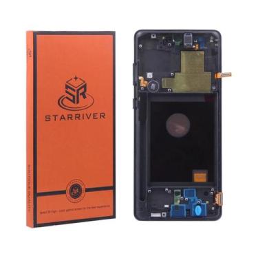 Imagem de Substituição Da Tela LCD Do Samsung Note 10 Lite N770F TFT Qualidade T