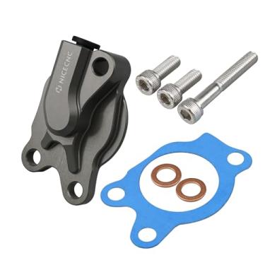 Imagem de NICECNC Cilindro escravo de embreagem de motocicleta compatível com KTM EXC 150 2023-2024 compatível com Husqvarna FC 250 2016-2024 compatível com substituição GasGas para 79232061044 See Fitments