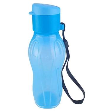 Imagem de Eco Tupper 310ml Azul Sereno Tupperware