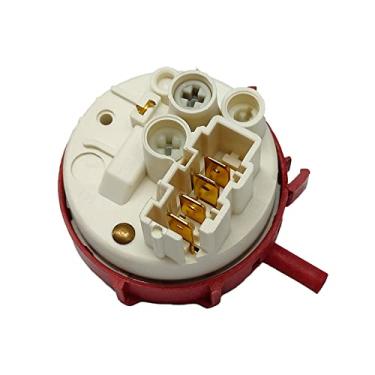 Imagem de XMXZYX Interruptor De Pressão Nível Água Para Máquina Lavar Roupas W10304342 Wpw10304342 Ps11752436 Ap6019132 4444499