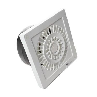 Imagem de Exaustor para Banheiro Ventisilva Bivolt Ø15cm  Canário 150