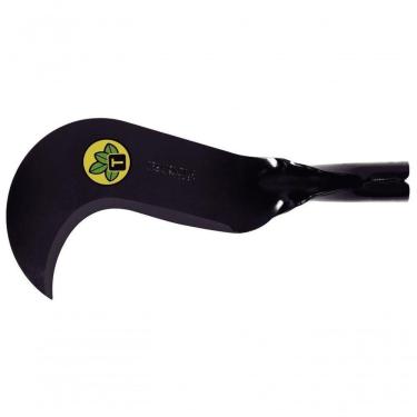 Imagem de Foice Curva Tramontina Em Aço Sem Cabo