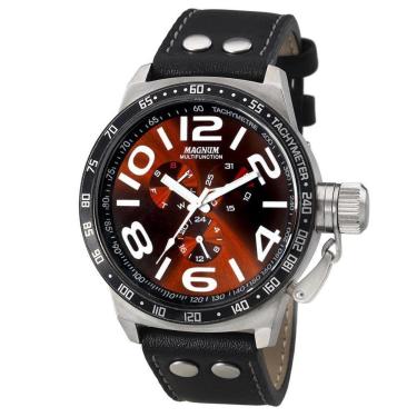 Imagem de Relogio Masculino Magnum MA31579V-Masculino