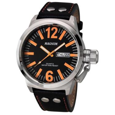 Imagem de Relogio Masculino Magnum MA31524J-Masculino