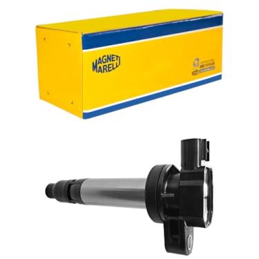 Imagem de Bobina Ignição Etios 1.3 1.5 16V 2012 a 2021