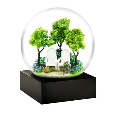 Imagem de CoolSnowGlobes Globo de Neve da Tarde de Verão