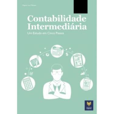 Imagem de Contabilidade Intermediaria