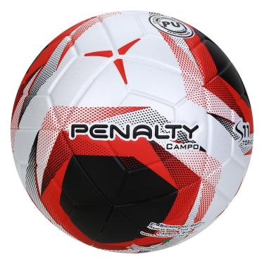 Imagem de Bola de Futebol Campo Penalty S11 Torneio X-Unissex