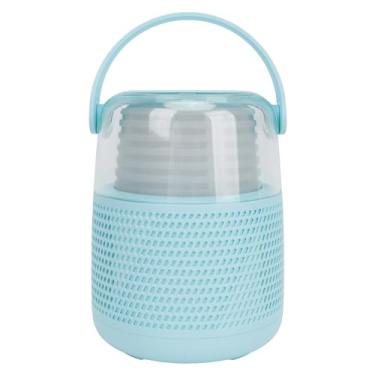 Imagem de Generic Máquina Portátil de karaokê, Alto-falante de karaokê Sem Fio Portátil, Longo Tempo de Espera, Fácil de Usar, Transmissão Estável para Crianças para Festa de Aniversário (#2)