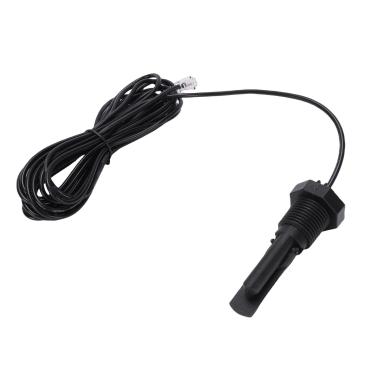 Imagem de WALFRONT Conjunto de Interruptor GLXFLORP, Substituição para Rite e Outros Sistemas de Sal, Com Cabo de 15 Pés e Porta Roscada de 1 2 Polegadas, para Sensor de água Gerador de Sal de