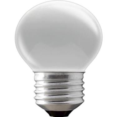 Imagem de Lâmpada De Led Bolinha 2w 220v Branca Bg45 E27 - Sadokin