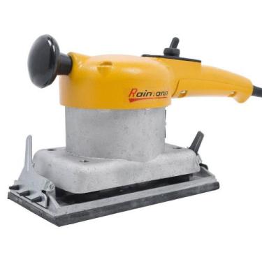 Imagem de Lixadeira orbital industrial raimann rts-1 220v, UNIC, 220V