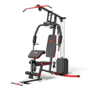 Imagem de Estação de Musculação X800 Multi Exercícios