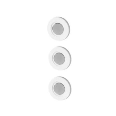 Imagem de Suporte Magnético De Parede Para Controle Remoto - Sem Furos Para TV E