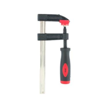 Imagem de Grampo Sargento Para Marceneiro 8 Pol 260 Mm 204039 Mtx, 1 Unidade