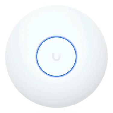 Imagem de Roteador u7-lite unifi wifi 7 ap 2.4/5.0/6.0ghz ubiquiti sem fonte