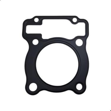 Imagem de Junta Cabeçote Vedamotors Haojue Dk 160 Ano 2022 Em Diante