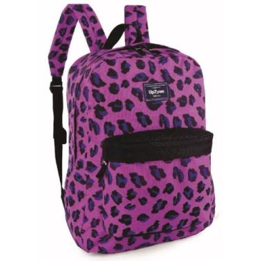 Imagem de Mochila Escolar Femina para costas Up2You MS45298UP
