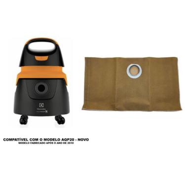 Imagem de Saco Reutilizável Aspirador Electrolux Acqua Power AQP20 - Oriplast
