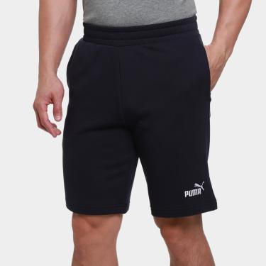 Imagem de Bermuda Puma Casual Masculina-Masculino